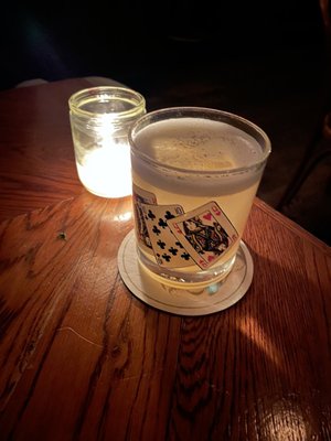 Ida's Nearabout by null