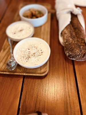 Blue Hill At Stone Barns by null