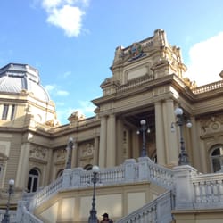 Palácio Guanabara - Palácio Guanabara