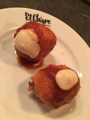 El Chigre 1769 by null