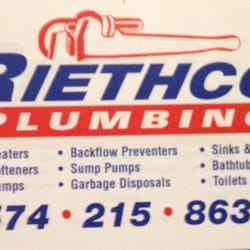 Riethco Plumbing