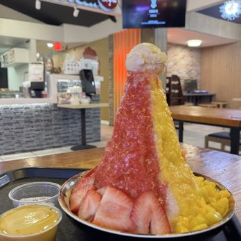 Meet Fresh - Desserts Near Me - West Covina, California