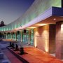 University Plaza Hotel & Convention Center