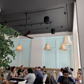 Lapisara Eatery - Restaurant interior - Breakfast & Brunch Near Me - San Francisco, California Lapisara Eatery - Restaurant interior - Breakfast & Brunch Near Me - San Francisco, California