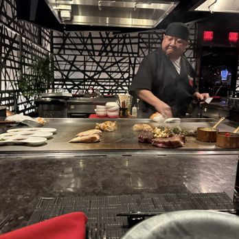 Morimoto - Teppan - Japanese Near Me - Las Vegas, Nevada Morimoto - Teppan - Japanese Near Me - Las Vegas, Nevada