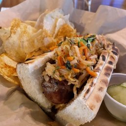 Korean Short Rib