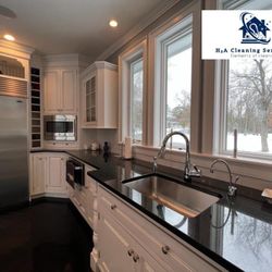 H2A Cleaning Services