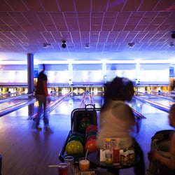 Bowling du Stadium - Bowling Stadium de Saint-Gratien