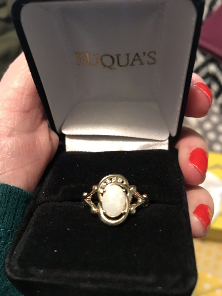 FUQUA’S JEWELRY 1022 W Capitol Ave, Little Rock, AR Yelp