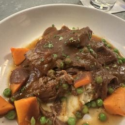 Our Famous Beef Brisket Our Famous Beef Brisket