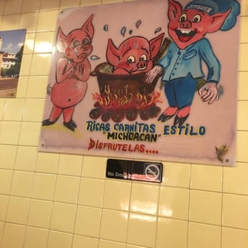 Carnitas Uruapan - Mexican Near Me - Chicago, Illinois