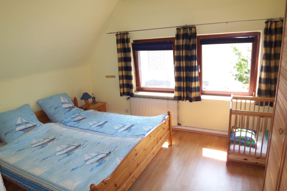 FERIENHAUS MIKA IN DAHME AN DER OSTSEE Memelstr. 31, Dahme, SchleswigHolstein, Germany