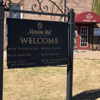 Messina Hof Winery - Wine Tours Near Me - Bryan, Texas Messina Hof Winery - Wine Tours Near Me - Bryan, Texas