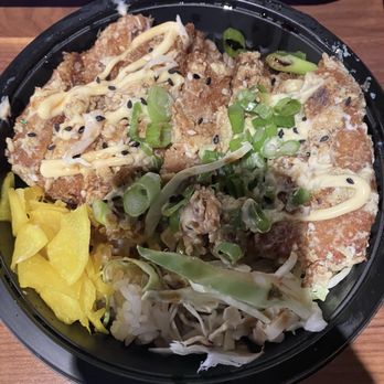 Bao Boi - Katsudon - Japanese Near Me - Garden City, Idaho Bao Boi - Katsudon - Japanese Near Me - Garden City, Idaho