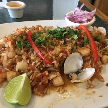 Lima Criolla Peruvian Restaurant - Arroz con Mariscos - Latin American Near Me - Austin, Texas Lima Criolla Peruvian Restaurant - Arroz con Mariscos - Latin American Near Me - Austin, Texas