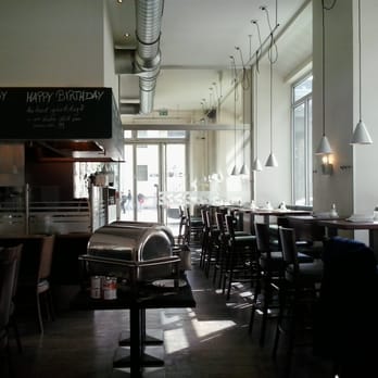 Caffè Latte - Cafes Near Me - Vienna, 9 Caffè Latte - Cafes Near Me - Vienna, 9