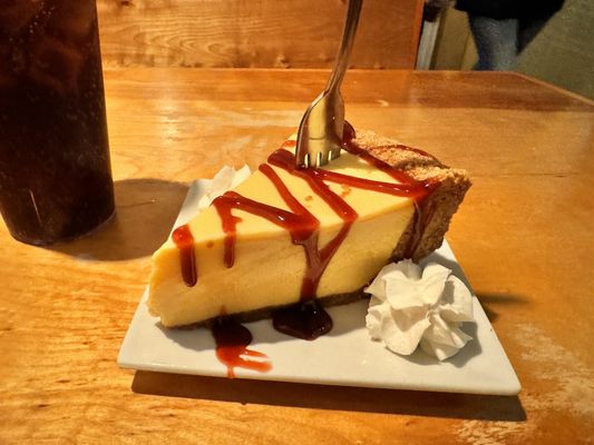 The Boll Weevil Cafe and Sweetery by null
