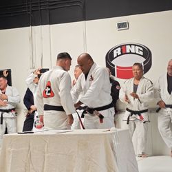 Tinguinha BJJ Academy
