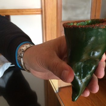 Roldán 37 - Salud! - Mexican Near Me - México, D.F., DIF