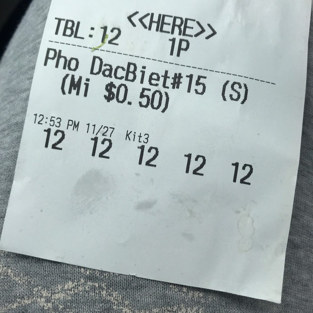 Com Tam Thanh - $12 for a big bowl that left me uffff - Vietnamese Near Me - Newark, California Com Tam Thanh - $12 for a big bowl that left me uffff - Vietnamese Near Me - Newark, California
