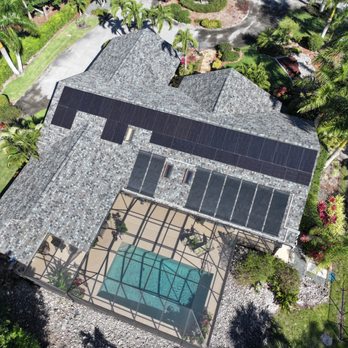 Stilwell Solar - Solar Installation Near Me - Estero, Florida