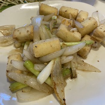 Pho Viet Augusta - Sat and pepper tofu - Vietnamese Near Me - Augusta, Georgia