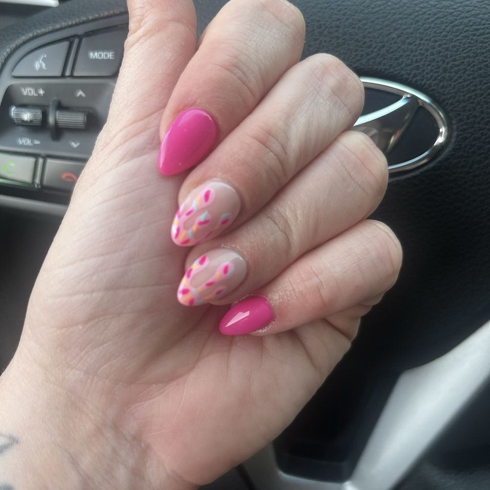 Luxury Nails Studio - Nail Technicians Near Me - Ardmore, Pennsylvania Luxury Nails Studio - Nail Technicians Near Me - Ardmore, Pennsylvania