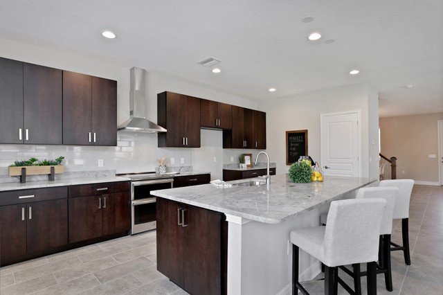 Great American Marble - countertop fabricator in Tampa, FL