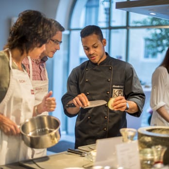 Kochschule Braunschweig - Kochschule Braunschweig - Cooking Schools Near Me - Braunschweig, NI Kochschule Braunschweig - Kochschule Braunschweig - Cooking Schools Near Me - Braunschweig, NI