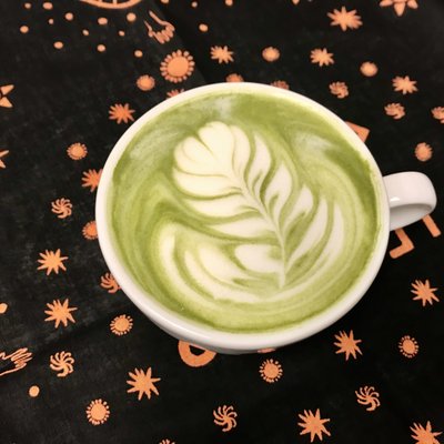 Lava Java by null