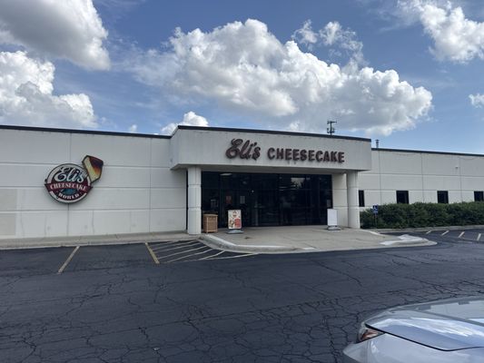 Eli's Cheesecake Company by null