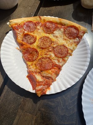 Dolce & Cannoli Pizza Cafe