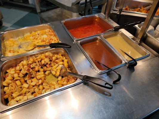 Mrs. Yoder's Kitchen by null