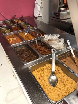 Tacos El Gordo by null