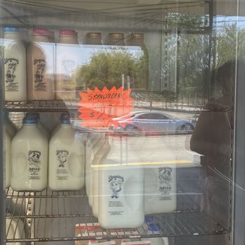 Broguiere's Dairy - Specialty Food Near Me - Montebello, California