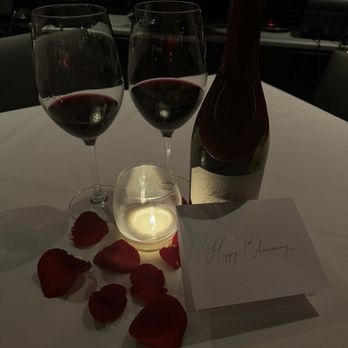 Steak 48 - Steakhouses Near Me - Houston, Texas Steak 48 - Steakhouses Near Me - Houston, Texas