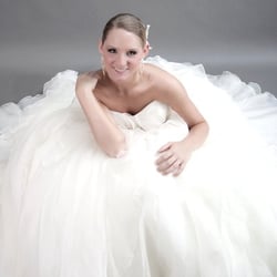 Lucio Vanni Bridal & Couture