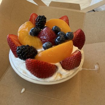Buttercooky Bakery - Tres Leche - Bakeries Near Me - Floral Park, New York