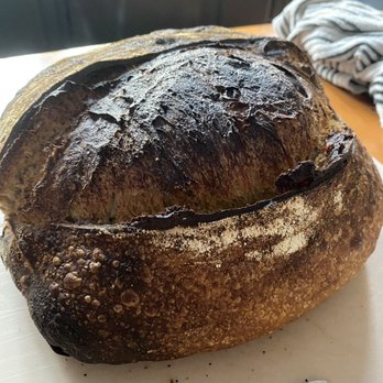 Winner - Sourdough loaf - Coffee & Tea Near Me - Brooklyn, New York