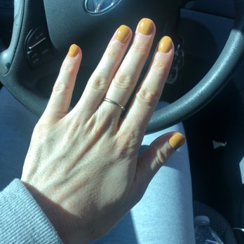QT Nails - Dip with natural nails - Nail Salons Near Me - Orange, California QT Nails - Dip with natural nails - Nail Salons Near Me - Orange, California