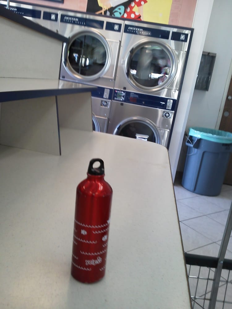 COIN LAUNDRY 838 W Holt Ave, Pomona, California Laundromat Phone