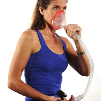 The Rewire Project - Altitude training (IHT) - Trainers Near Me - Santa Monica, California The Rewire Project - Altitude training (IHT) - Trainers Near Me - Santa Monica, California