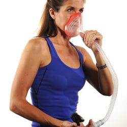 The Rewire Project - Altitude training (IHT)