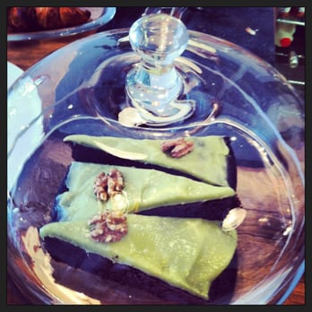 Blend - Blend's homemade cakes are an absolute must! - Cafes Near Me - London, XGL Blend - Blend's homemade cakes are an absolute must! - Cafes Near Me - London, XGL