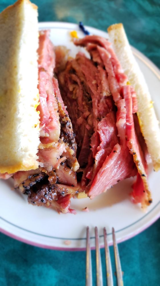 CENTRE STREET DELI Updated October 2024 255 Photos & 159 Reviews