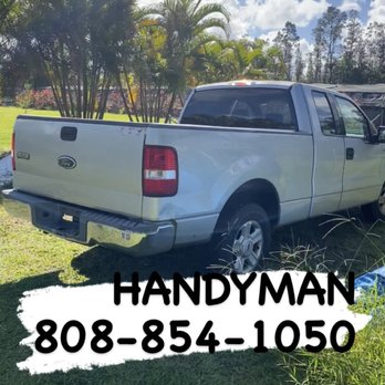Andrii - Handyman Near Me