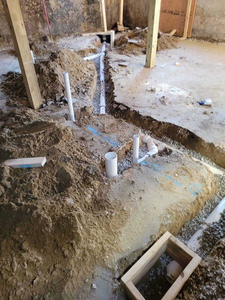 Slide of Tm Royal Plumbing