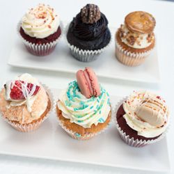 Kennedy's Kakes