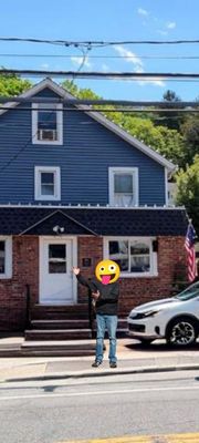 Del's Bar & Grill by null