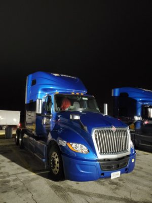 Alpha CDL & DOT Physicals